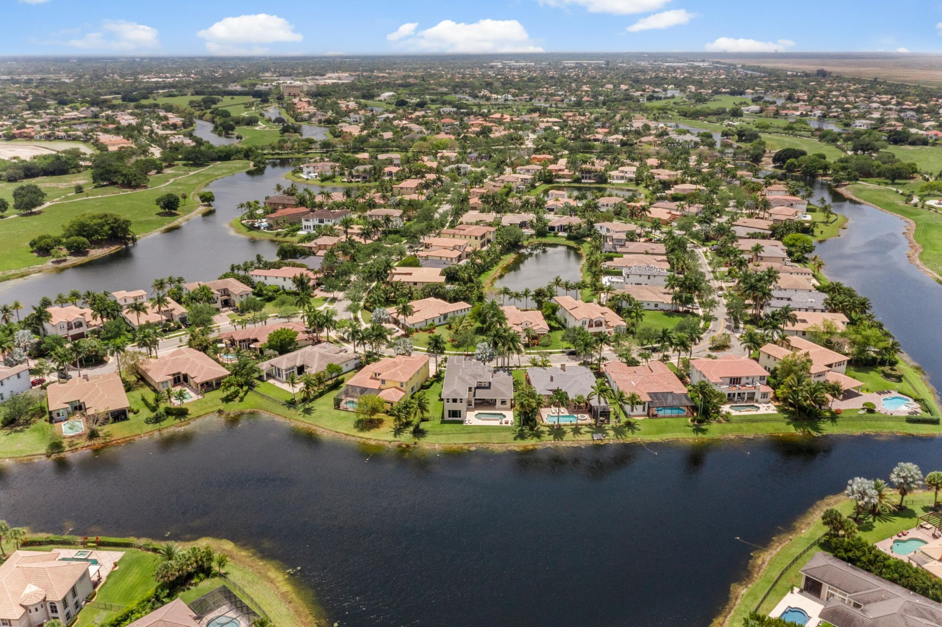 12221 NW 73rd Street, Parkland, FL 33076 Photo
