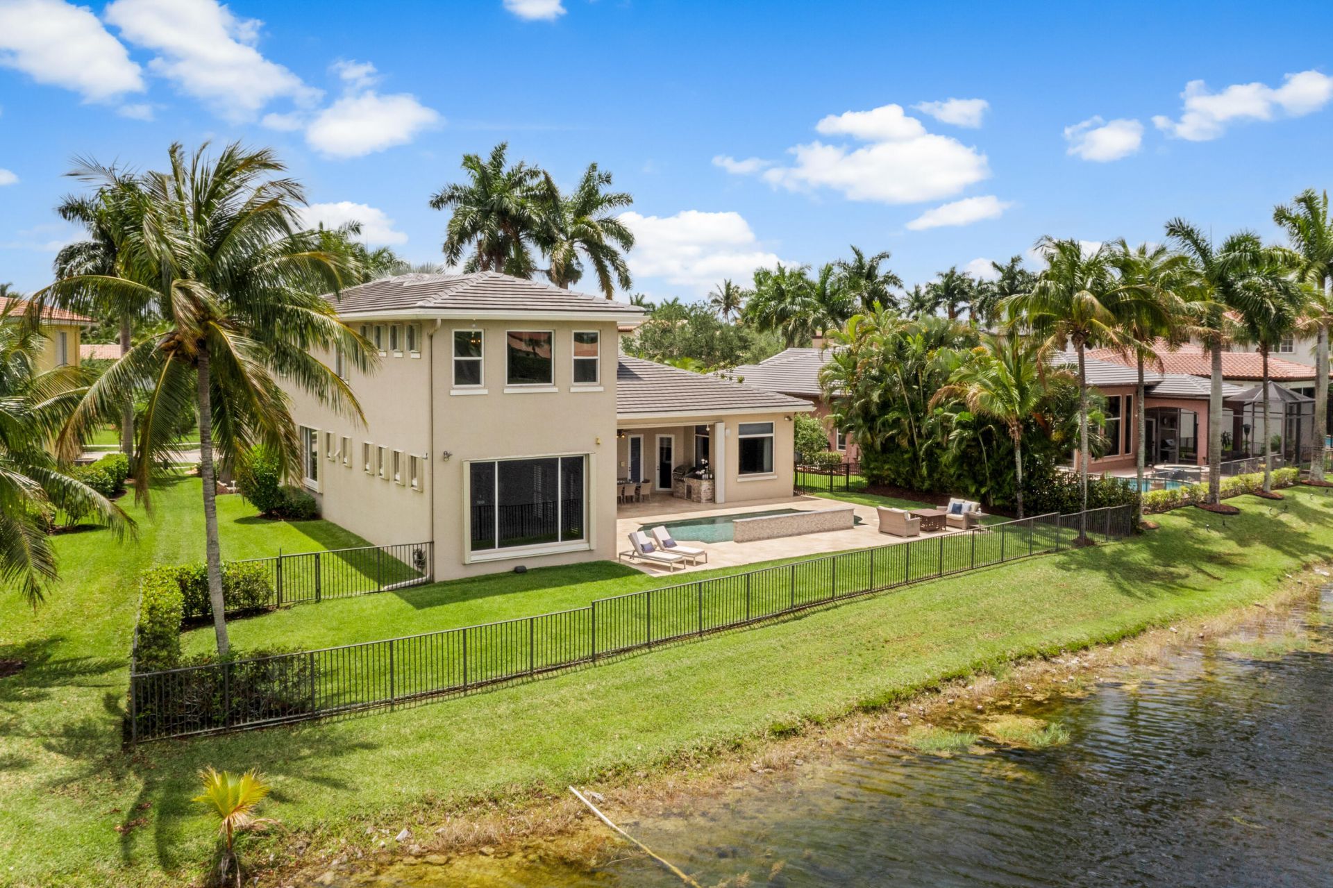 12221 NW 73rd Street, Parkland, FL 33076 Photo