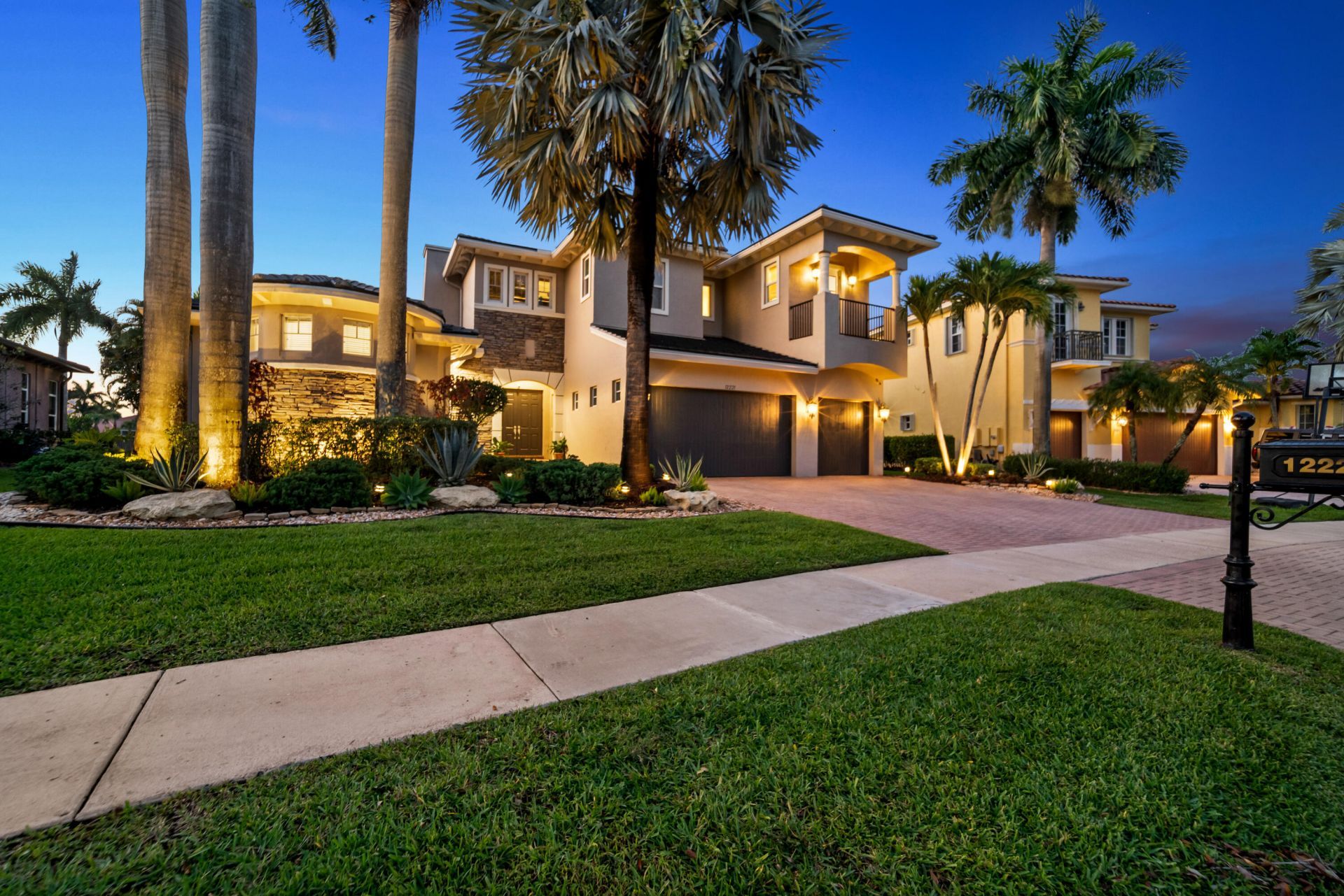12221 NW 73rd Street, Parkland, FL 33076 Photo