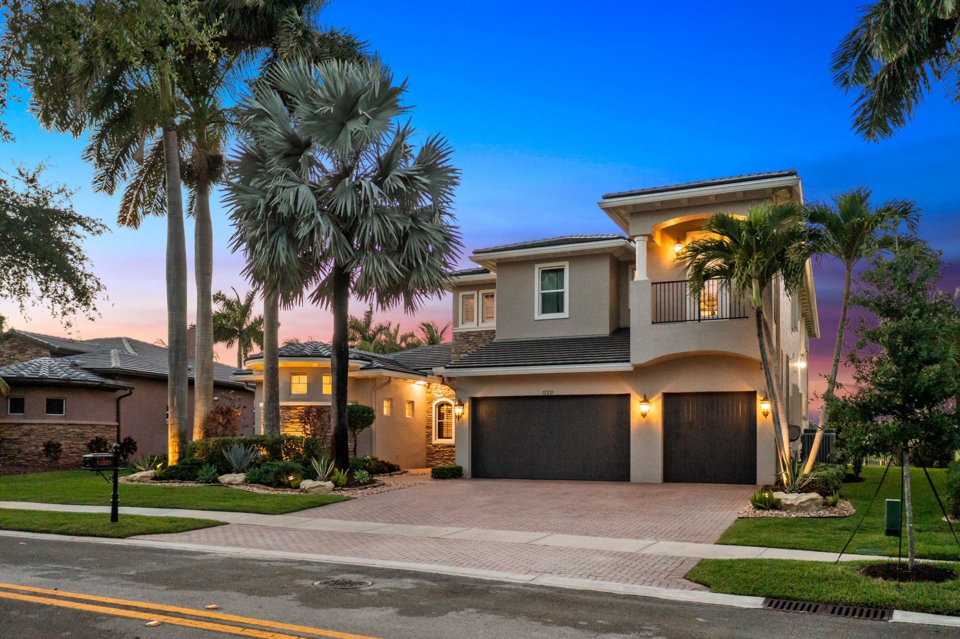 12221 NW 73rd Street, Parkland, FL 33076 Photo