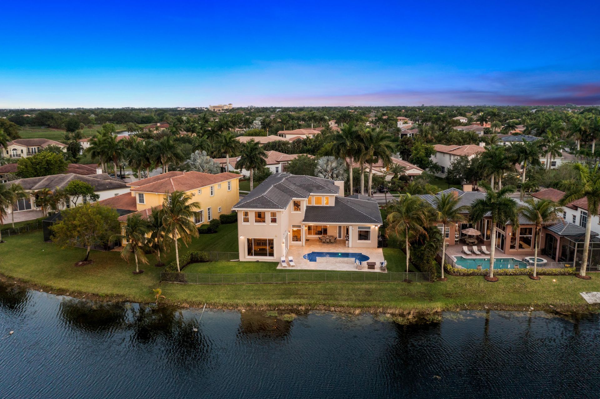 12221 NW 73rd Street, Parkland, FL 33076 Photo