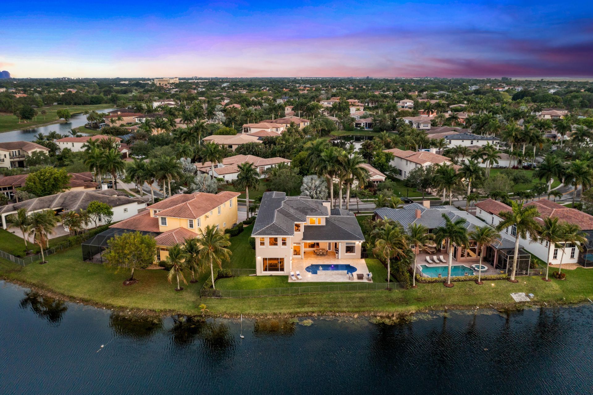 12221 NW 73rd Street, Parkland, FL 33076 Photo