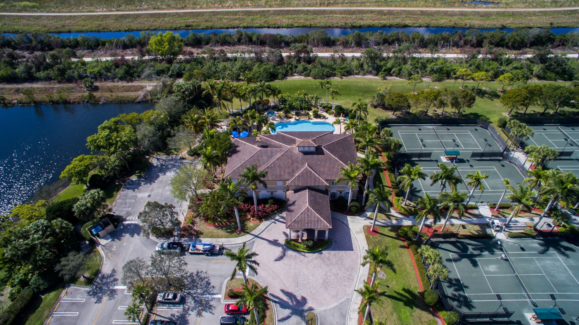 12221 NW 73rd Street, Parkland, FL 33076 Photo