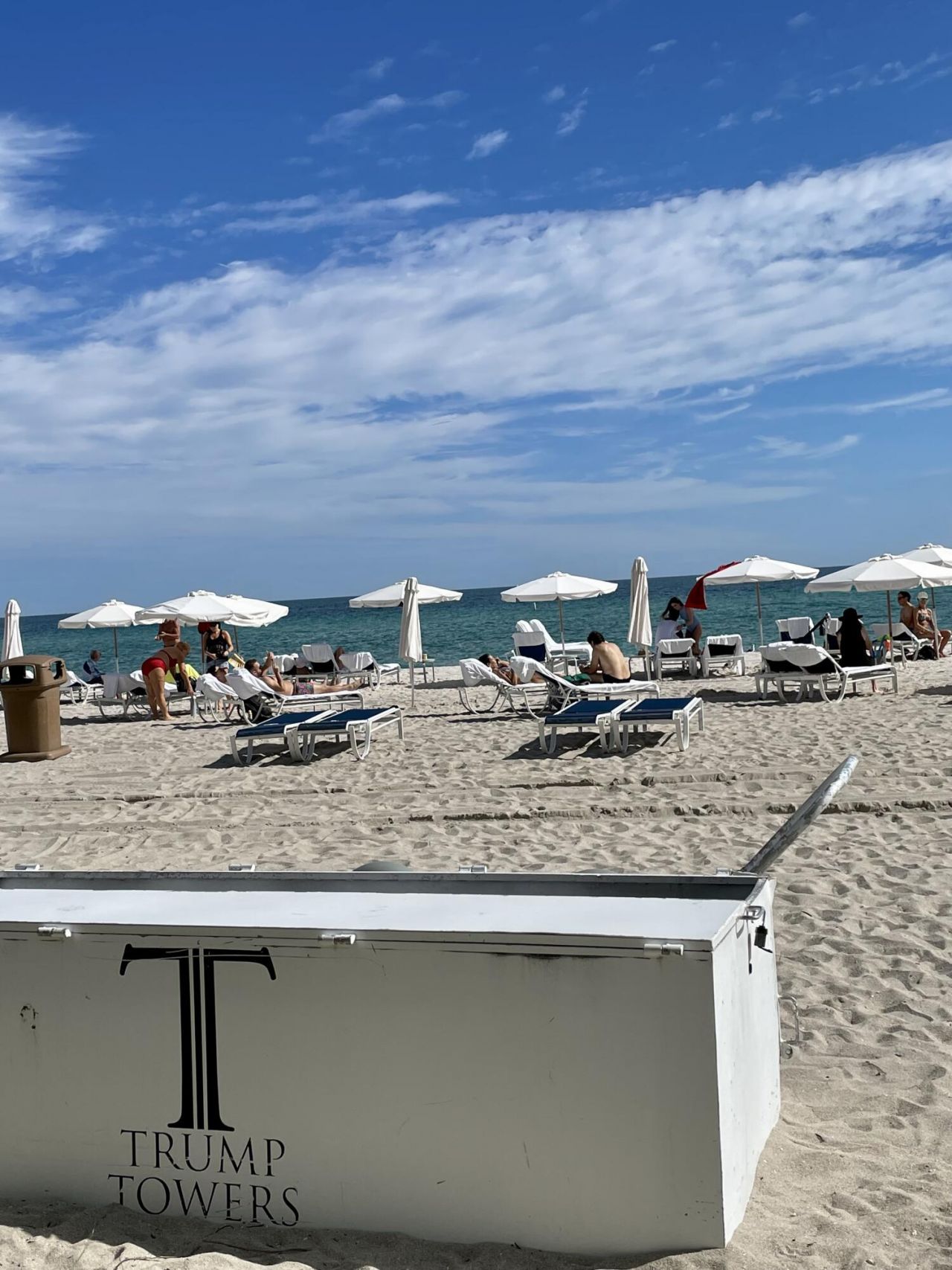15811 Collins Avenue, Unit Ph4307, Sunny Isles Beach, FL 33160 Photo