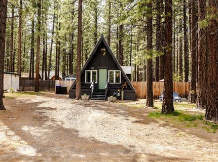 1402 Herbert Avenue, South Lake Tahoe, CA 96150 Photo