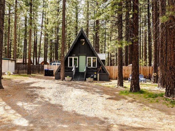 1402 Herbert Avenue, South Lake Tahoe, CA 96150