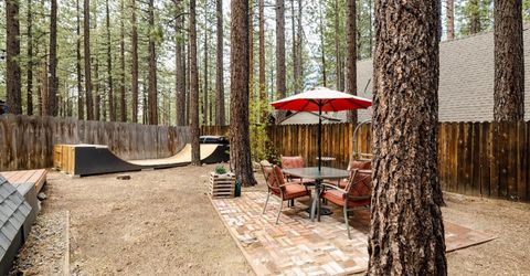 1402 Herbert Avenue, South Lake Tahoe, CA 96150 Photo