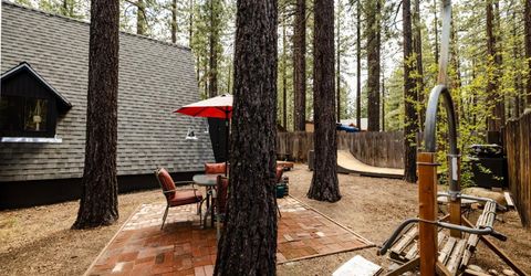 1402 Herbert Avenue, South Lake Tahoe, CA 96150 Photo