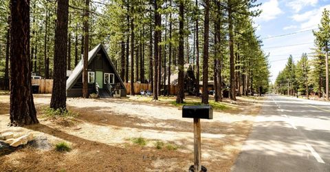 1402 Herbert Avenue, South Lake Tahoe, CA 96150 Photo