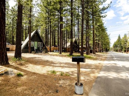 1402 Herbert Avenue, South Lake Tahoe, CA 96150 Photo