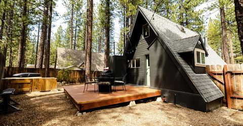 1402 Herbert Avenue, South Lake Tahoe, CA 96150 Photo