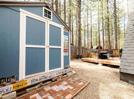 1402 Herbert Avenue, South Lake Tahoe, CA 96150 Photo