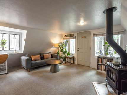 1402 Herbert Avenue, South Lake Tahoe, CA 96150 Photo