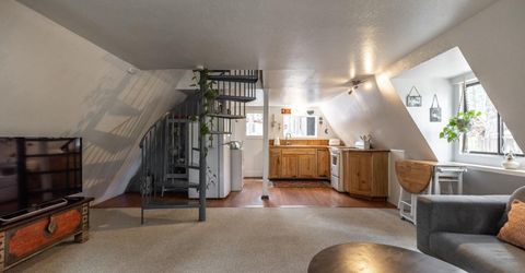 1402 Herbert Avenue, South Lake Tahoe, CA 96150 Photo