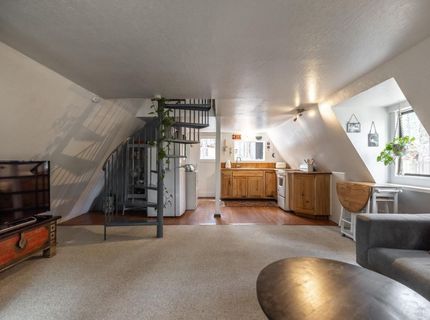 1402 Herbert Avenue, South Lake Tahoe, CA 96150 Photo