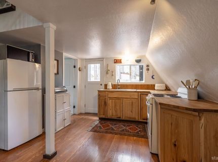1402 Herbert Avenue, South Lake Tahoe, CA 96150 Photo