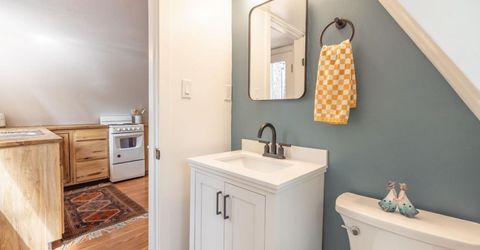 1402 Herbert Avenue, South Lake Tahoe, CA 96150 Photo