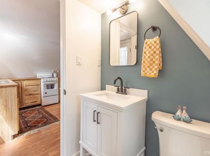 1402 Herbert Avenue, South Lake Tahoe, CA 96150 Photo