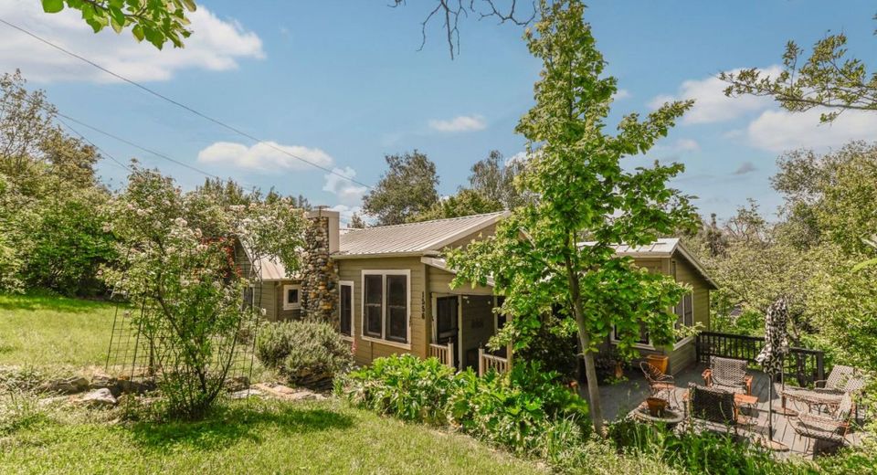 1556 So. Main St, Angels Camp, CA 95222 Photo