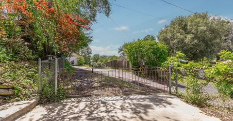 1556 So. Main St, Angels Camp, CA 95222 Photo