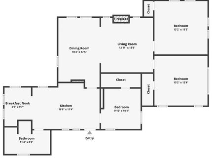 1556 So. Main St, Angels Camp, CA 95222 Photo