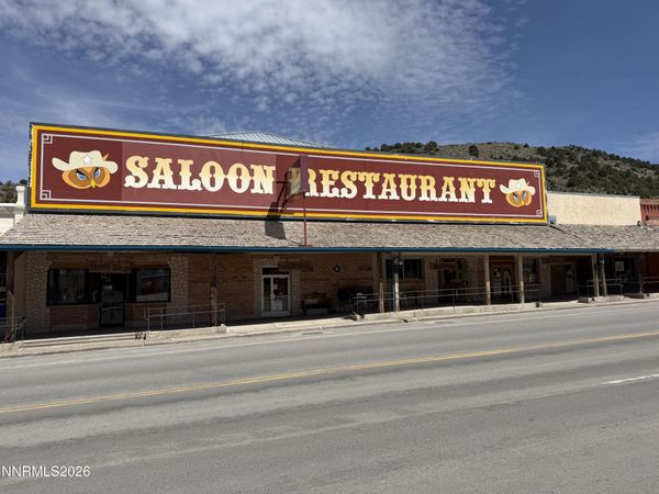 71 N Main Street, Unit 71, Eureka, NV 89316