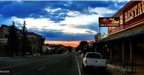 71 N Main Street, Unit 71, Eureka, NV 89316 Photo