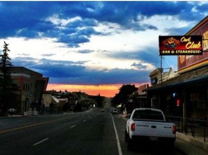 71 N Main Street, Unit 71, Eureka, NV 89316 Photo