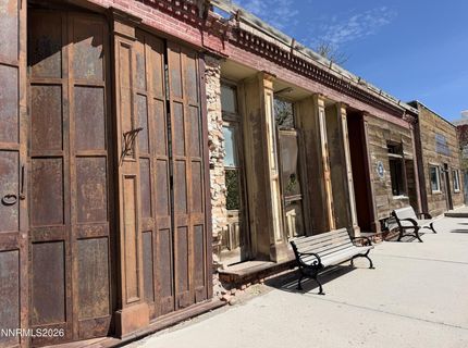 71 N Main Street, Unit 71, Eureka, NV 89316 Photo