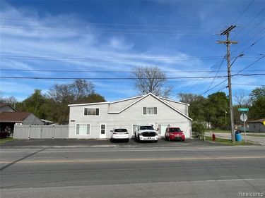 12660 Grafton Road, Ash Twp, MI 48117