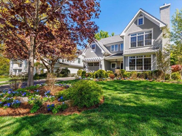 5 Rockridge Road, Rye, NY 10580