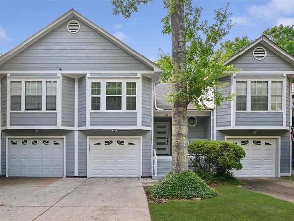 655 COLBERT Street, Unit 24, Mandeville, LA 70448