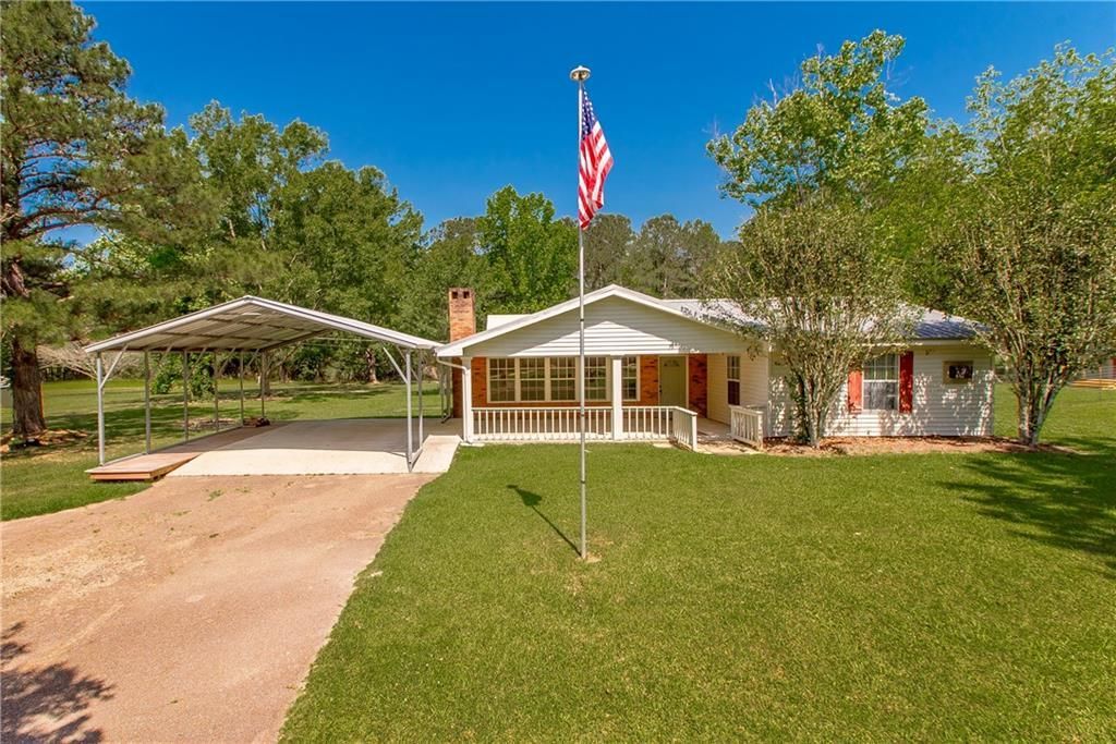 53183 ENDERLE Lane  Franklinton, LA 