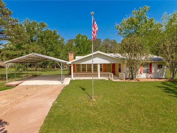 53183 ENDERLE Lane , Franklinton, LA 70438