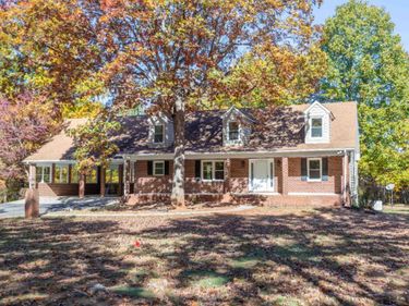 4867 Browns Mill Road, Rustburg, VA 24588