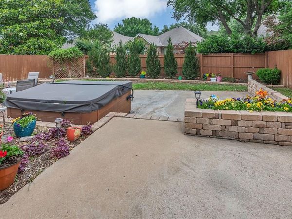 3516 Stone Creek Court, Fort Worth, TX 76137