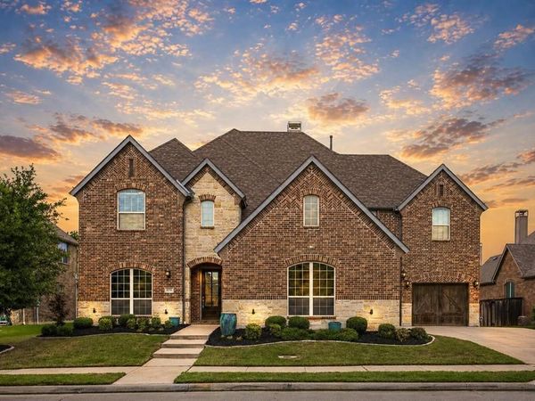 3516 Ophel Way, Flower Mound, TX 75028