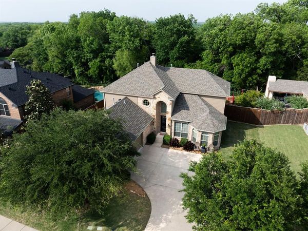 939 Windham Drive, Rockwall, TX 75087