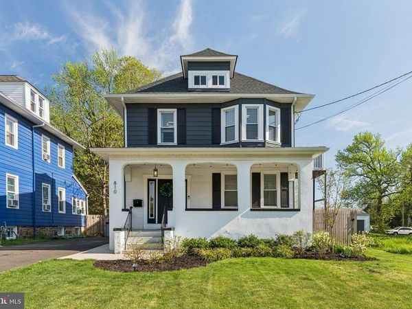 810 COLLINGS AVE, COLLINGSWOOD, NJ 08107