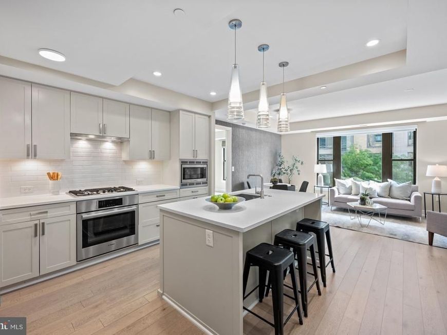 8302 Woodmont Avenue , Unit 305, Bethesda, MD 20814 Main Photo