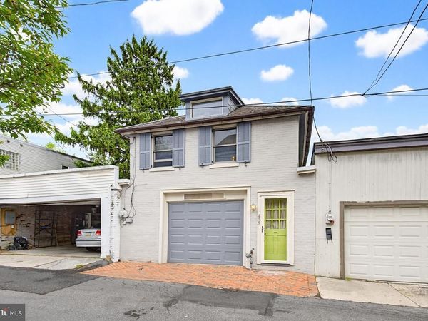 432 W MARION STREET, LANCASTER, PA 17603