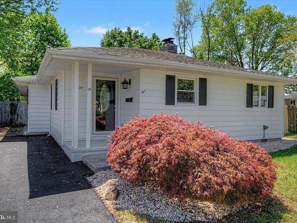 3838 EUNICE AVENUE , WILMINGTON, DE 19808