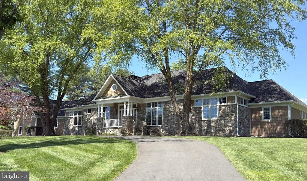 38386 LITTLE RIVER TURNPIKE, MIDDLEBURG, VA 20117