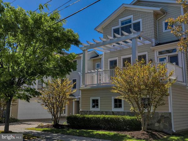 18 C CHRISTIAN STREET, REHOBOTH BEACH, DE 19971