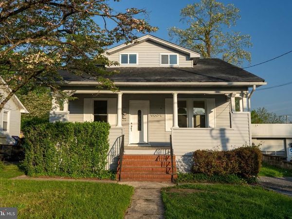 6834 BALTIMORE ANNAPOLIS BOULEVARD, LINTHICUM HEIGHTS, MD 21090