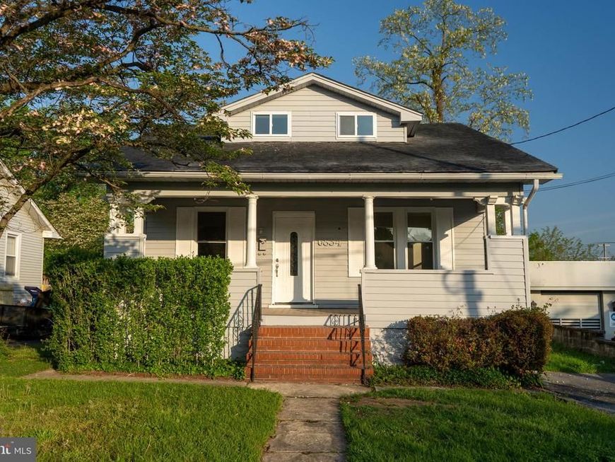 6834 Baltimore Annapolis Boulevard, Linthicum Heights, MD 21090 Main Photo