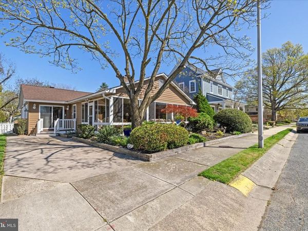209 COUNTRY CLUB DRIVE , REHOBOTH BEACH, DE 19971