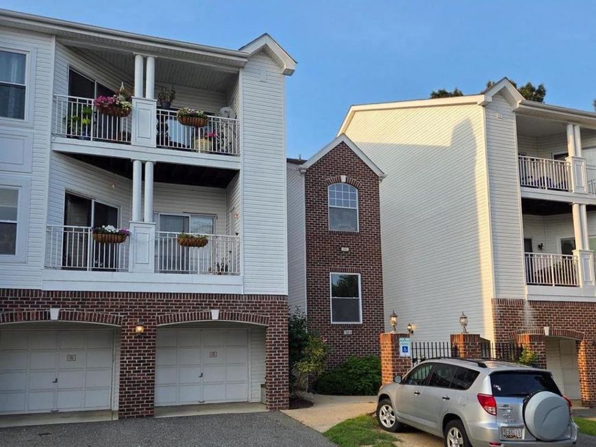 1303 Sandwort Court, Unit 102, Belcamp, MD 21017 Main Photo