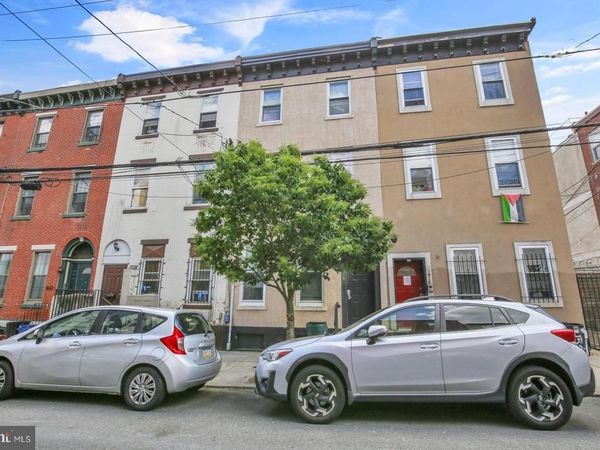 1526 BROWN STREET , Unit 2, PHILADELPHIA, PA 19130