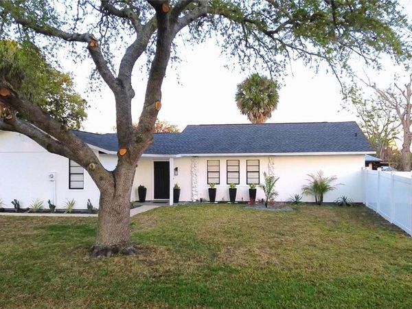 1 CUNNINGHAM DRIVE, NEW SMYRNA BEACH, FL 32168